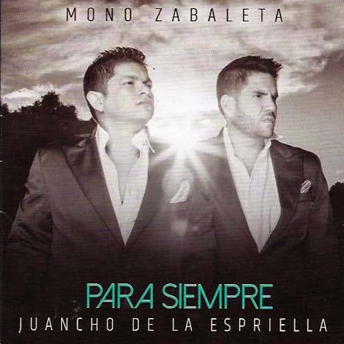 PARA SIEMPRE | DE LA ESPRIELLA, ZABALETA