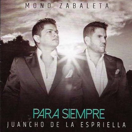 PARA SIEMPRE | DE LA ESPRIELLA, ZABALETA