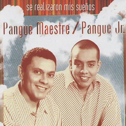 SE REALIZARON MIS SUEÑOS | MAESTRE, JR.