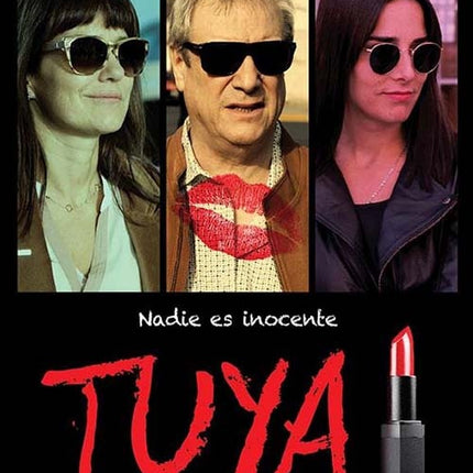 TUYA | AUTORES VARIOS, ARTISTAS VARIOS
