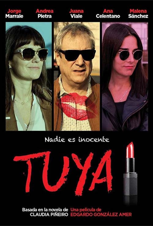 TUYA | AUTORES VARIOS, ARTISTAS VARIOS