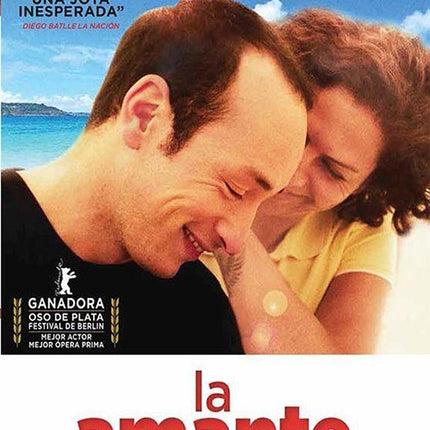 LA AMANTE | ARTISTAS VARIOS, BEN ATTIA