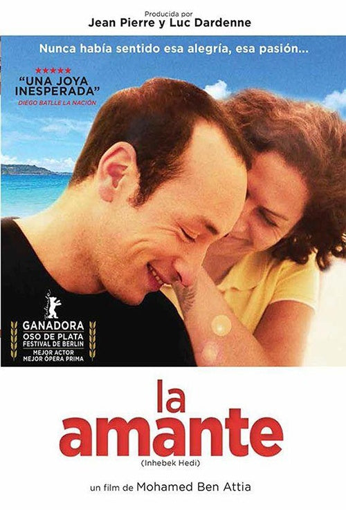 LA AMANTE | ARTISTAS VARIOS, BEN ATTIA