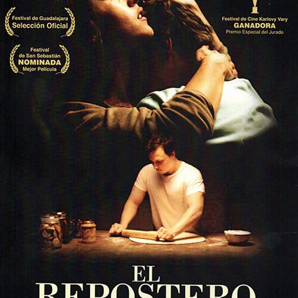 EL REPORTERO DE BERLIN | ARTISTAS VARIOS, RAUL GRAIZER