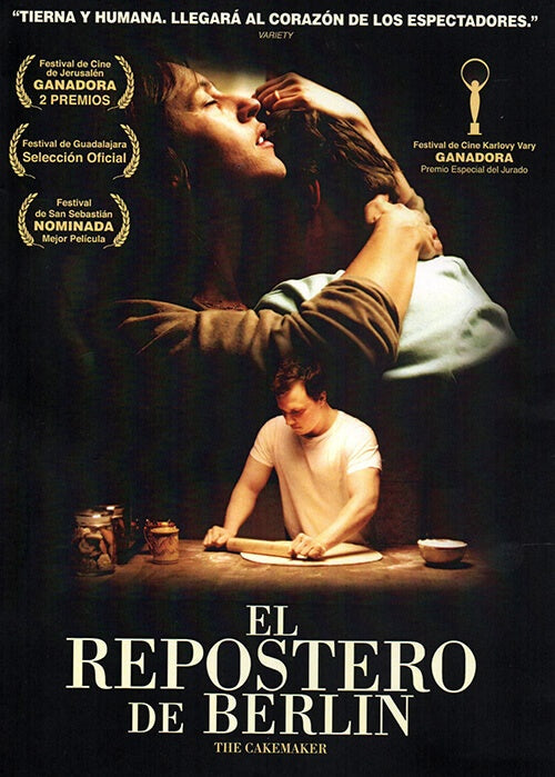 EL REPORTERO DE BERLIN | ARTISTAS VARIOS, RAUL GRAIZER