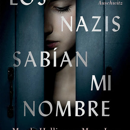 NAZIS SABIAN MI NOMBRE, LOS | MAYA LEE