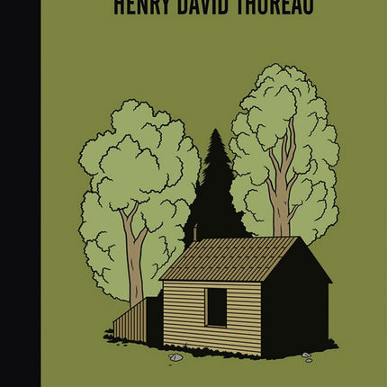 WALDEN | HENRY DAVID THOREAU