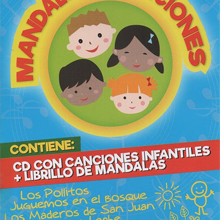 MANDALAS & CANCIONES