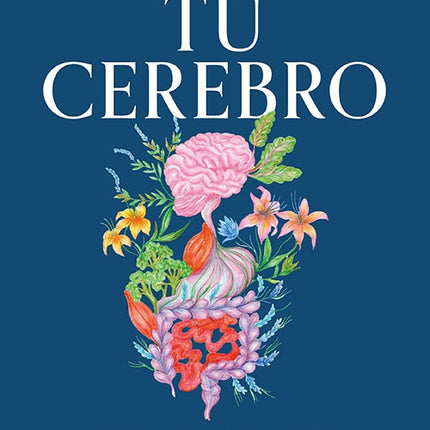 TU CEREBRO | SARA MESA