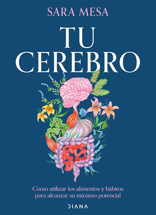 TU CEREBRO | SARA MESA