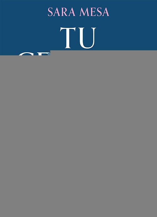 TU CEREBRO | SARA MESA