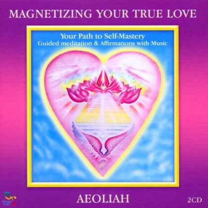 MAGNETIZING YOUR TRUE LOVE | AEOLIAH