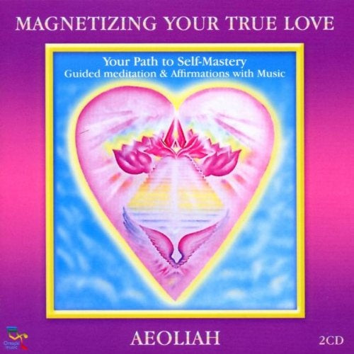 MAGNETIZING YOUR TRUE LOVE | AEOLIAH