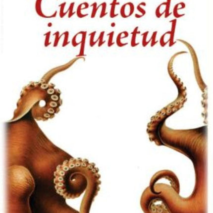 CUENTOS DE INQUIETUD | JOSEPH CONRAD