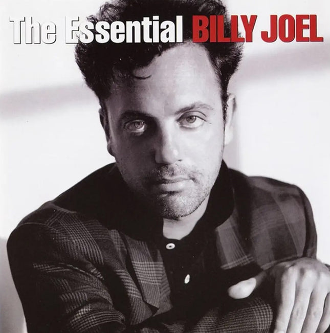 THE ESSENTIAL | BILLY JOEL