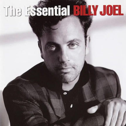 THE ESSENTIAL | BILLY JOEL