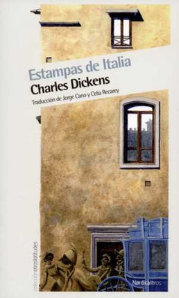 ESTAMPAS DE ITALIA | SIGLO DEL HOMBRE