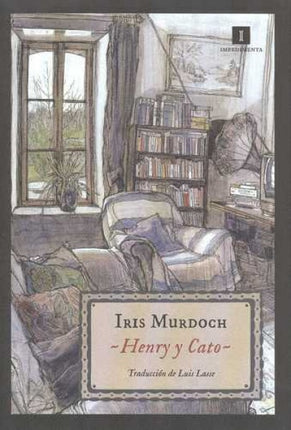 HENRY Y CATO | IRIS MURDOCH