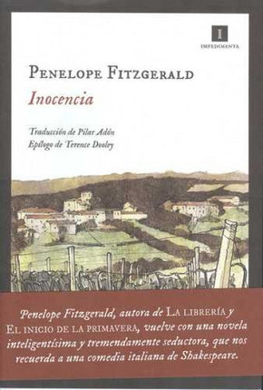 INOCENCIA | PENELOPE FITZGERALD