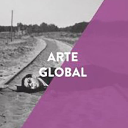 ARTE GLOBAL | JESSICA LACK