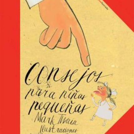 CONSEJOS PARA NI?AS PEQUE?AS | SIGLO DEL HOMBRE