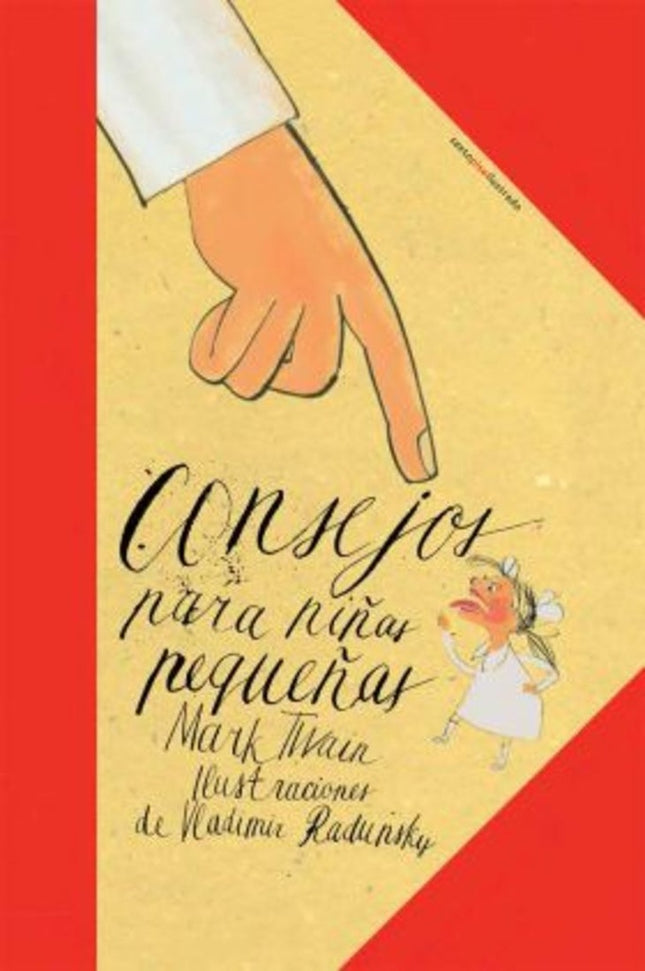 CONSEJOS PARA NI?AS PEQUE?AS | SIGLO DEL HOMBRE