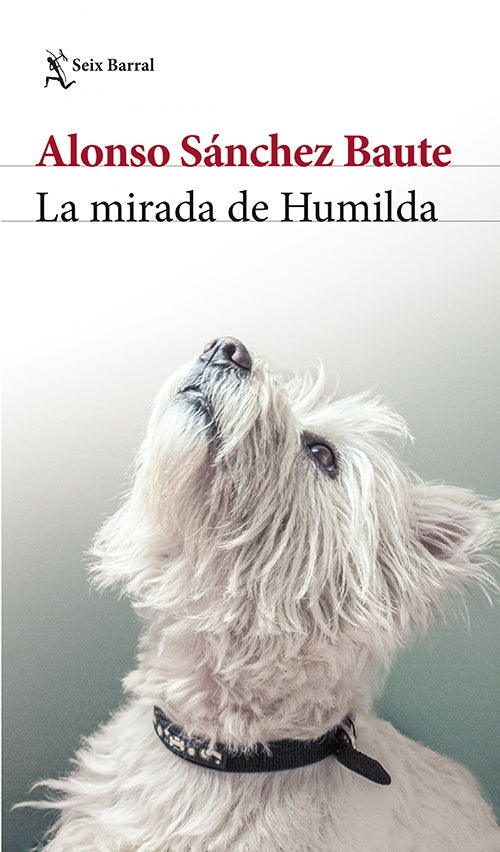 LA MIRADA DE HUMILDA | ALONSO SANCHEZ BAUTE