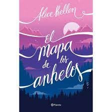 MAPA DE LOS ANHELOS, EL | ALICE KELLEN