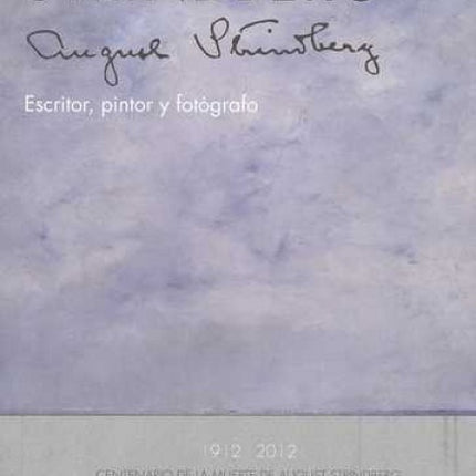 STRINDBERG | AUGUST STRINDBERG