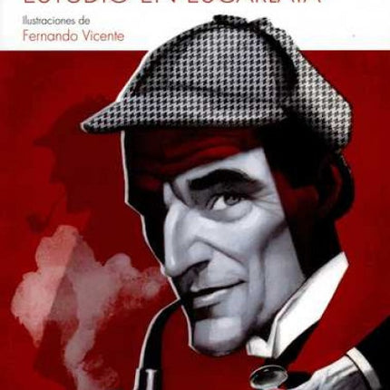 ESTUDIO EN ESCARLATO | ARTHUR CONAN DOYLE