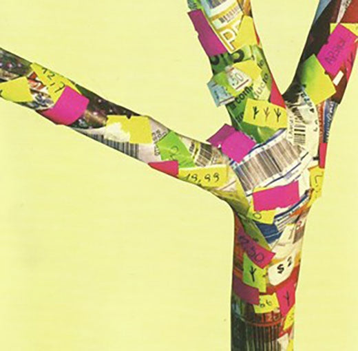 NO ME ETIQUETES | ARBOL