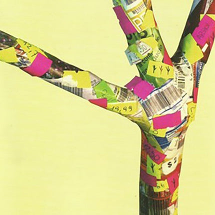 NO ME ETIQUETES | ARBOL
