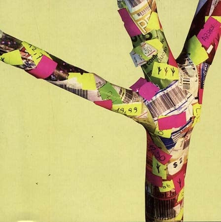 NO ME ETIQUETES | ARBOL