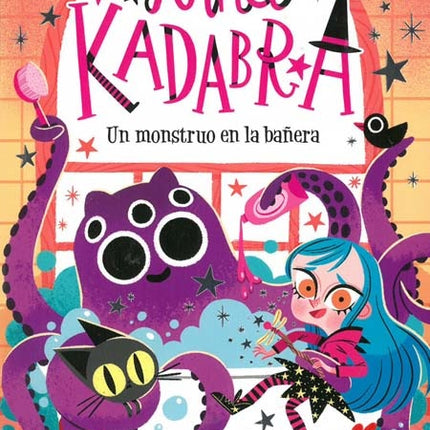 ANNA KADABRA 3 | PEDRO MAÑAS