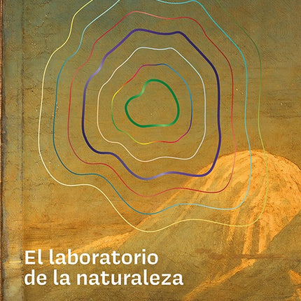 LABORATORIO DE LA NATURALEZA, EL | PAOLA GIACOMONI
