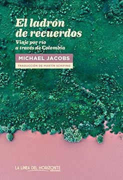 LADRON DE RECUERDOS, EL | MICHAEL JACOBS