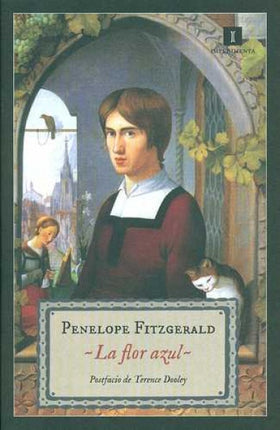 FLOR AZUL, LA | PENELOPE FITZGERALD