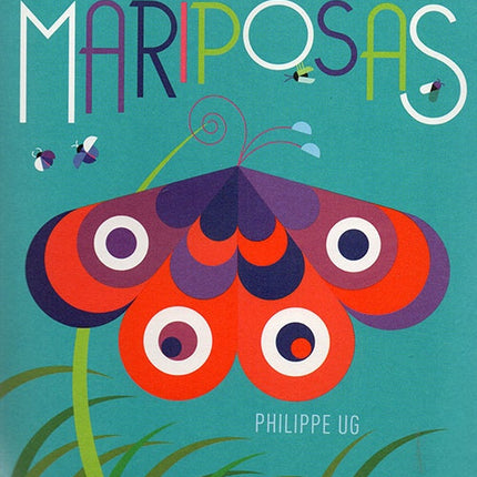 JARDIN DE LAS MARIPOSAS, EL | PHILIPPE UG
