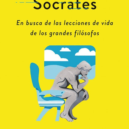 EXPRESO DE SOCRATES, EL | ERIC WEINER