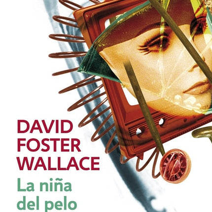 NIÑA DEL PELO RARO, LA | DAVID FOSTER WALLACE