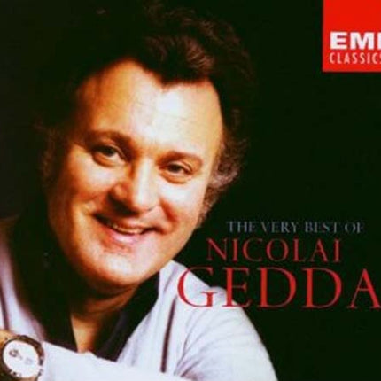 THE VERY BEST | GEDDA, VARIOS