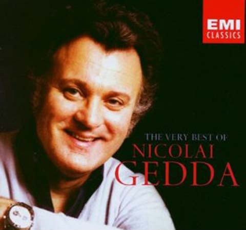 THE VERY BEST | GEDDA, VARIOS