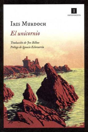 EL UNICORNIO | IRIS MURDOCH