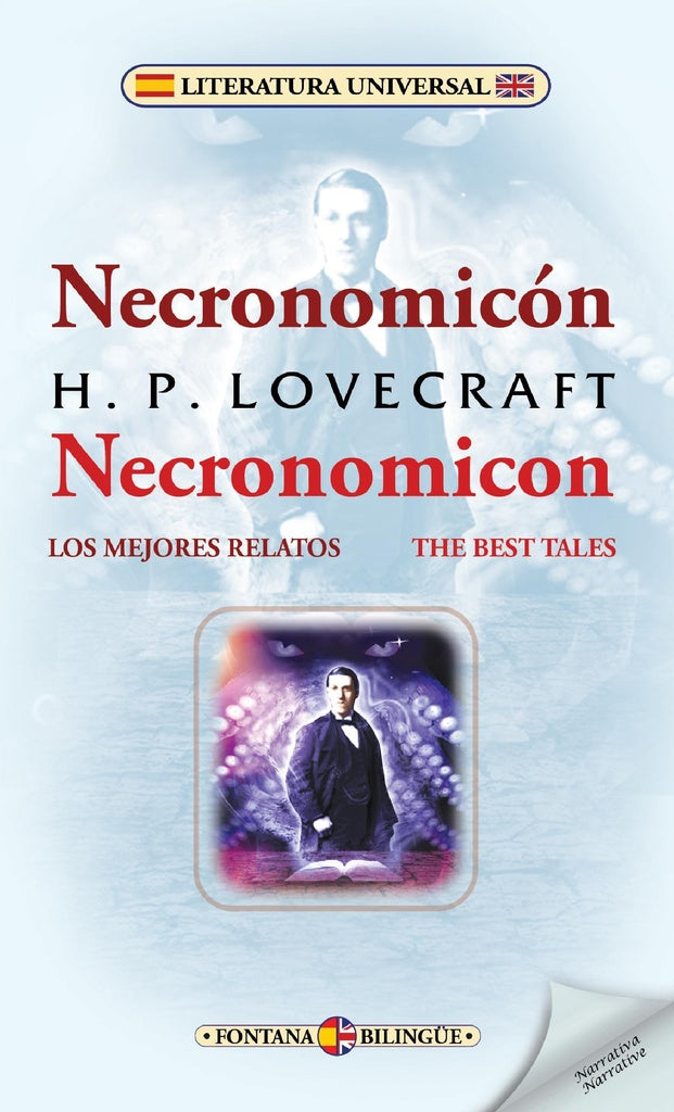 NECRONOMICON | H.P. LOVECRAFT