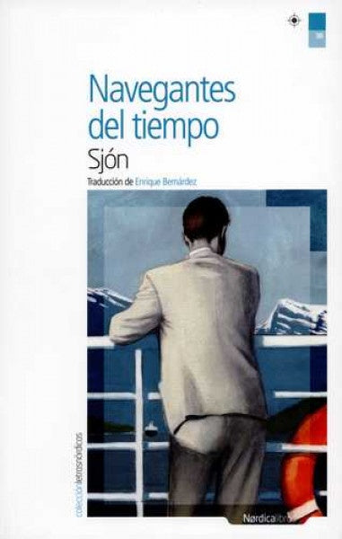 NAVEGANTES DEL TIEMPO | SJON
