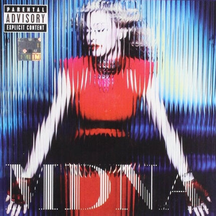MDNA | MADONNA
