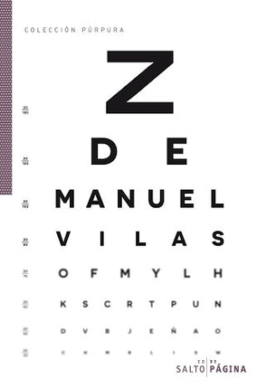 ZETA | MANUEL VILLAS