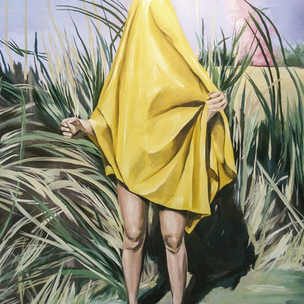 NO ES UN RIO | SELVA ALMADA