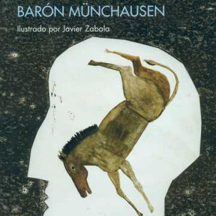 AVENTURAS DEL BARON MUNCHAUSEN, LAS | RUDOLF ERICH RASPE