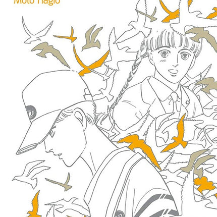 CATARSIS | MOTO HAGIO